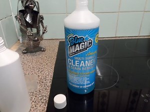 Blue MAGIC Multi cleaner you've been conned by ideal world