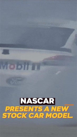 NASCAR presents its NEW STOCK CARS 🤯🏁 #NASCAR #NASCARPlayoffs #FormulaE | Sportskeeda NASCAR