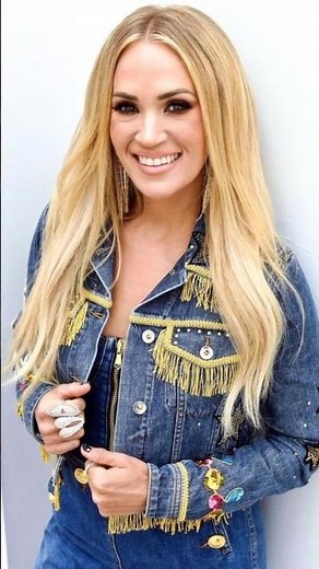 Carrie Underwood Bikini Return—Try Not to Gasp #celebrityphotoshoot #popstarlife #model #hollywood