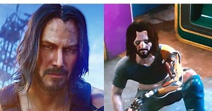 The Funniest Cyberpunk 2077 Memes