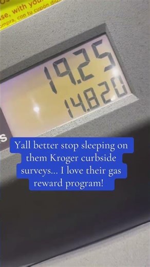 ‪@KrogerCo‬ Krogering the right way