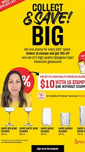 30K views · 34 reactions | Not sure how to collect and save? Here's how. And there's a BIG surprise for PC Optimum™ members. Open your app, stat. Remember, it’s while supplies last! For more info on how to Collect & Save please see: https://www.pcoptimum.ca/collectandsave | Shoppers Drug Mart | Facebook