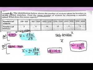 Mean Median Mode 🔥 | Complete Chapter in ONE Shot | Class 10 Maths