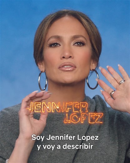 Siempre que haya una película de acción con JLo yo voy a estar ahí 💕 ‘Atlas’, ya disponible en Netflix. | Netflix