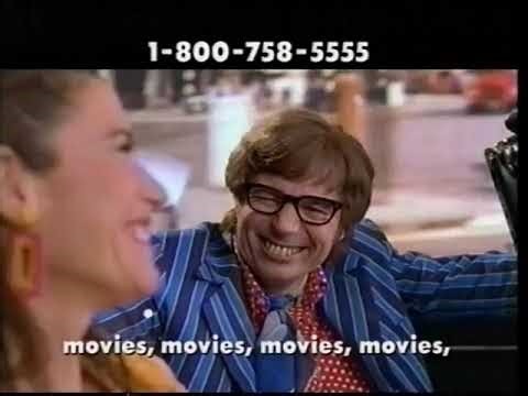 Encore Mystery Partial Break circa 1998