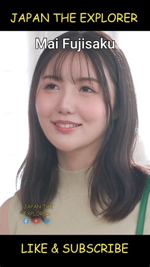 129K views · 1.4K reactions | beautiful girl doing non stop waterfalls #name #code #japan | Japan The Explorer | Facebook