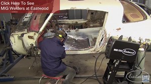 Hands On Cars: Kevin Tetz Shows How To Replace Floor Pans In Your Hot Rod, And More! - BangShift.com