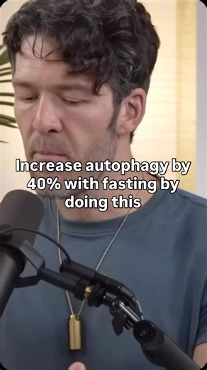 Longevity | Fat Loss | Brain Health on Instagram: "Fit People Get More from Fasting—Here’s Why 🏋️‍♂️⏳ Regular exercise and a higher VO₂ max can boost autophagy levels by up to 40% more during a fast—even with shorter fasts of 18–24 hours. This means you don’t need a 72-hour fast to get the cellular cleanup benefits—if you’re already fit and active, your body gets there faster. Fitness amplifies fasting. For more info on how to live better for longer, download our ebook “Live Better For Longer: