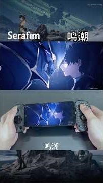 《鳴潮》戰鬥超瘋！接上實體手把後完全回不去