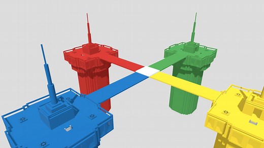 Doomspire brickbattle roblox - Download Free 3D model by supervisor bros (@juTYou727dtf)