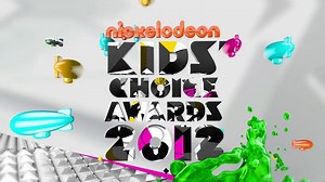 Nickelodeon | Kids' Choice Awards 2012