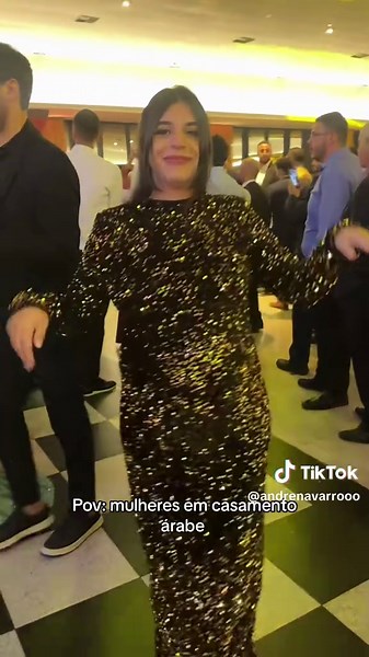 Casamentos Árabes: Expectativas e Estilos