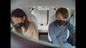 Tesla hacker unveils what the Model 3/Y cabin camera can see (video clips) - Tesla Oracle