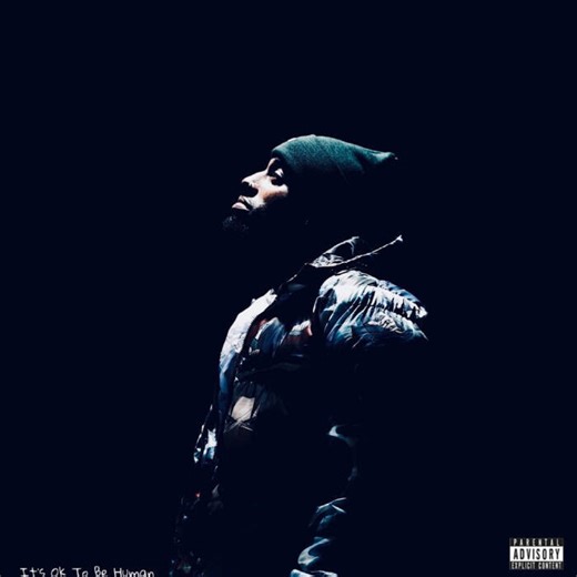 KXNG D.O.P.E. Releases “It’s OK To Be Human”: A Powerful Reflection of Emotion, Growth, and Real Life