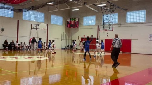 Steelton-Highspire High School (PA)  Basketball