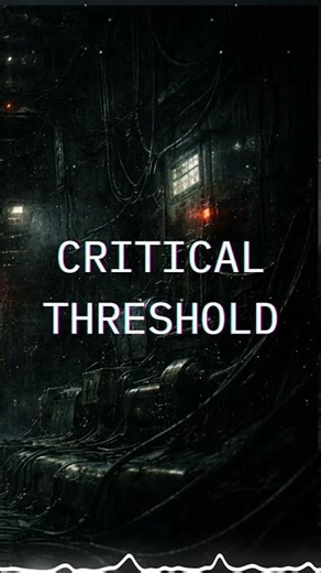 NO SIGNAL — CRITICAL THRESHOLD (Teaser Fragment)