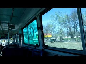 Minot Transit 1977 AM General Metropolitan 9635B-8 #1017