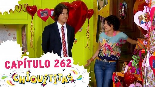 Capítulo 262 - 13.09.17 - Completo