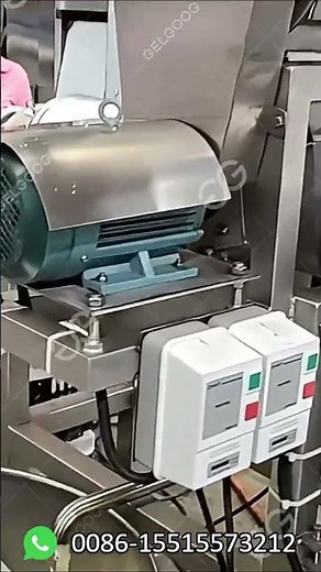 What Is The Process of Making Apple Juice?-Apple Juice Machine