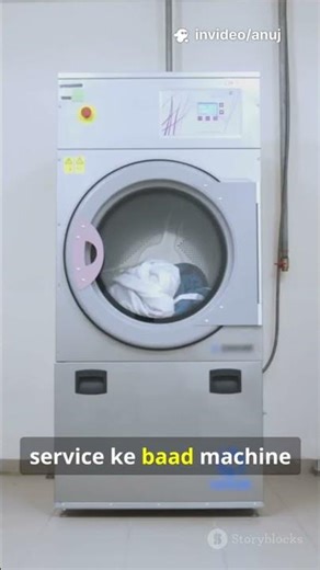 Washing Machine Ruk Gayi? Drain Block Ho To Ye Dekho! | Fast Repair Noida Ghaziabad