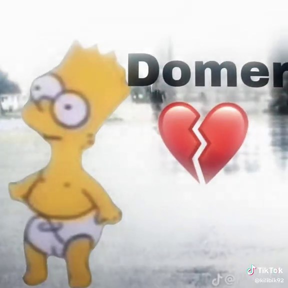 Domer Funk: Exploring the Simpsons and Mango Vibes
