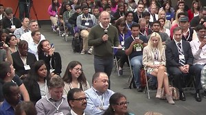 Highlights from Q&A with Mark Facebook Newsroom