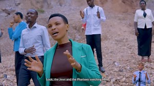 KARUVALI by Ubugingo Bushya Choir 2025 | Longlife TV Rwanda