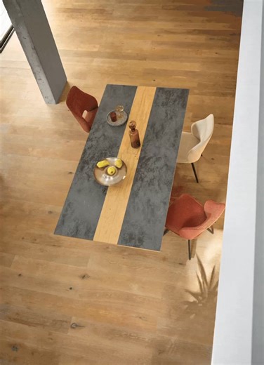 💐 Fête des Grands-Mères : voyez les choses en grand ! 💐 Pour célébrer les plus beaux moments en famille, découvrez cette table en céramique extensible pensée pour réunir toutes les générations ✨ Jusqu’à 3m90 avec ses 3 rallonges : idéale pour accueillir enfants, petits-enfants et arrière-petits-enfants ✨ Plateau en céramique résistant et facile d’entretien ✨ Avec ou sans chemin de table pour un style personnalisé et chaleureux ✨ Design élégant qui sublime votre salle à manger au quotidien Parc