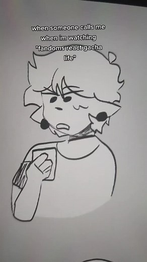 Fandoms React Gacha Life: WW2 Leaders Edition