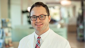 Jacob Lynn Fisher, DO | Family Medicine | Guthrie, OK | Mercy