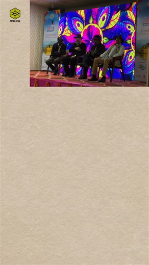 The Jaipur Bird Festival 2026, themed Wings and Wetlands, unfolded in the tranquil surroundings of Kanota Camp Resort, Jaipur. Organised by the Green Peepal Society Jaipur, the Rajasthan Forest Department, and WWF-India, the two-day event brought together conservationists, educators, and nature enthusiasts to celebrate birds and foster meaningful dialogue on their protection. The festival highlights included Writing Workshop by Dr. Asad Rahmani, exploring the art of writing effectively for conse