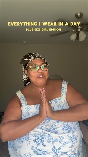 Love these videos! Here’s everything I wore as a plus size girl! 🫶🏽⭐️👚👙👗 #styleinspo #plussizefashion #plussizeedition #trends