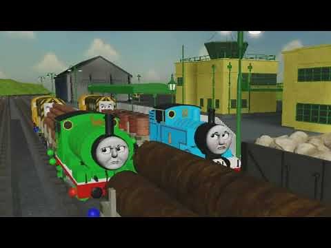 Calling All Engines! Sodor Online - Why We Need To Work Near Them!?