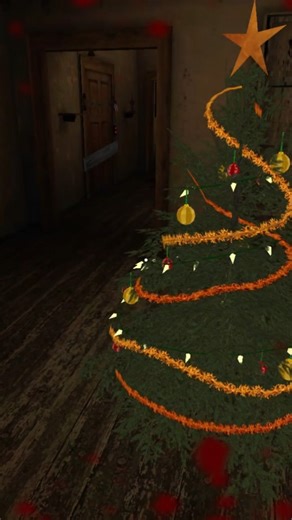 granny is bad 😰 #granny #grannyvsgrannygame #gaming #gameplay