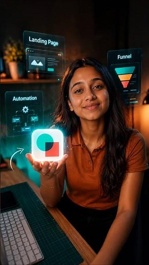 Build sales funnel using AI