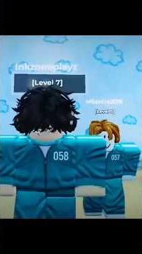 Dalgona Game Was Easy 😌 | Squidblox