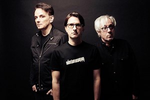 Porcupine Tree Release First New Song in Nearly 12 Years