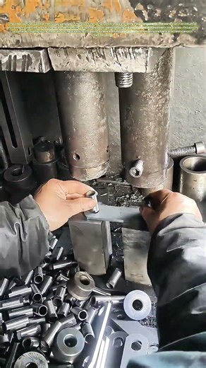 Forging Metal: How Precision Shapes Innovation