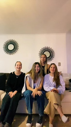 Tag con las amigas #tagdeamigas #felices #friends #amigas #tardedesmigas