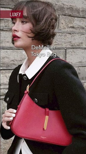The 10 Most Classic Designer Shoulder Bags