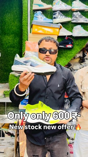 7K views · 178 reactions | New offer only only 600₹-/ aaye or le jaye kaka ZINDGI Kurukshetra chota bazzar near shitla Mata mandir (kaka boot house) #new #reel #trending #foryou | Kaka Zindgi | Facebook