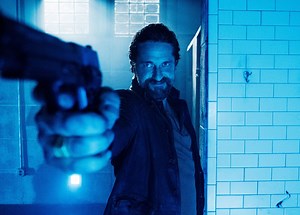 映画『炎のデス・ポリス』予告編