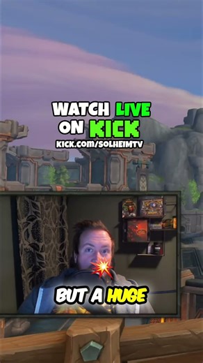 Druid Eclipse Midnight Rework: HUGE Impact on Gameplay! #shorts