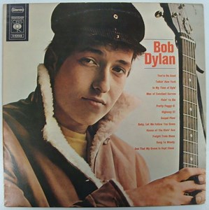 Bob Dylan - Bob Dylan