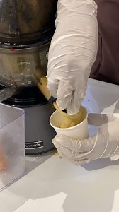 1.4K views · 15 reactions | Sorbet freshly prepared at our Redline Concept Store with the EVO820!!! Join us 朗拾 | REDLINE | Facebook