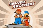 Play Beaver Brothers | Free Online  Games. KidzSearch.com