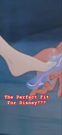 Disney Was Running Out Of Time… Then Came Cinderella