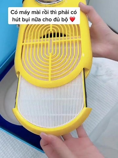 Minion-Themed Nail Care Kit Unboxing and Assembly