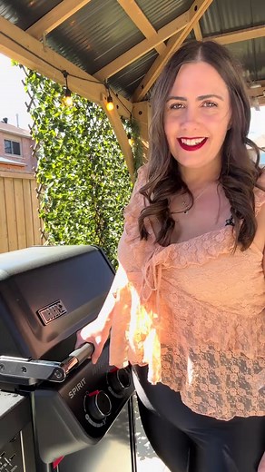 Ultimate Grilling Tips with Weber Spirit EP-425 Grill