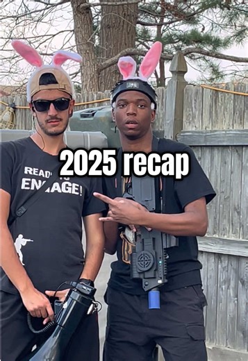⭐️.:2025 RECAP:.⭐️ 2025 was an absolute BLAST! 🔫💥 From nonstop action to epic laser tag battles, this season was one for the books—and it was all because of YOU 🙌😎 Thank you to everyone who came out, geared up, and brought the energy all season long! We’re already locking in some BIG surprises for 2026 👀🚀 and we can’t wait to bring even more action your way!💥 We wouldn’t be here without our incredible players—see you back on the field soon! 🏃‍♂️⚡🔦 ⚠️Season ends 1/4 Re-Opens March‼️